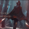 .Little Red Riding Hood