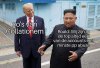 Donald Trump Looking at Kim Jong Un 16042020171052.jpg