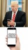 Trump Looking At Phone 10122020193924.jpg
