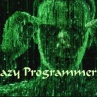 Lazy Programmers