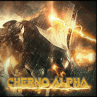 Cherno Alpha