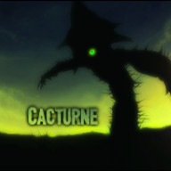 Cacturne