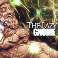 The Lazy Gnome