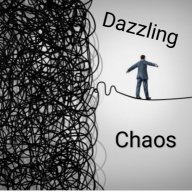 Dazzling Chaos