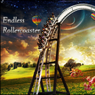 Endless Rollercoaster