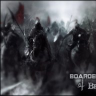 Boarders of Brutality