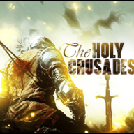 The Holy Crusaders