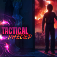 Tactical Infected.