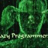 Lazy Programmers