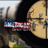 The American Sniper