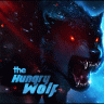 The Hungry Wolf