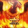 Rise Like A Phoenix ? ..