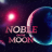 Noble On The Moon